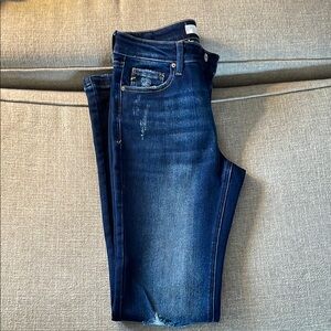 KanCan Blue Jeans